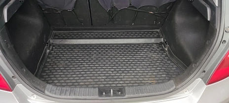 Hyundai i30, 2009г, передний привод, автомат