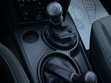 Lada (ВАЗ) Niva Travel, 2024г, полный привод, механика