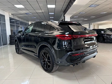 Audi Q5 Sportback, 2025г, полный привод, робот