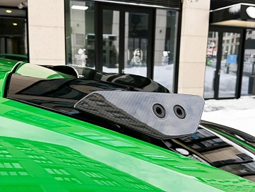 Lamborghini Urus, 2023г, полный привод, автомат