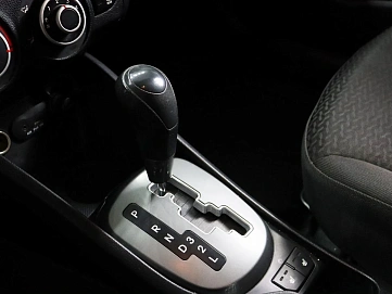 Kia Rio, 2012г, передний привод, автомат