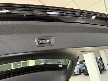 BMW X3, 2020г, полный привод, автомат