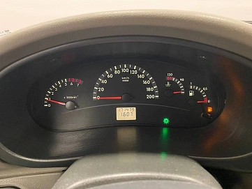 Lada (ВАЗ) Kalina, 2010г, передний привод, механика