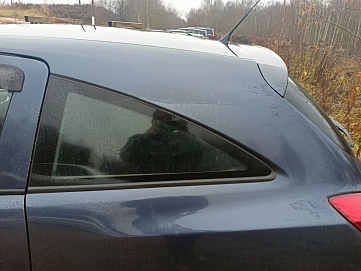 Opel Corsa, 2007г, передний привод, механика