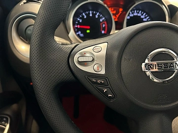 Nissan Juke, 2013г, передний привод, автомат