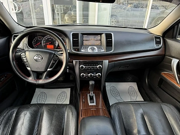 Nissan Teana, 2011г, полный привод, вариатор