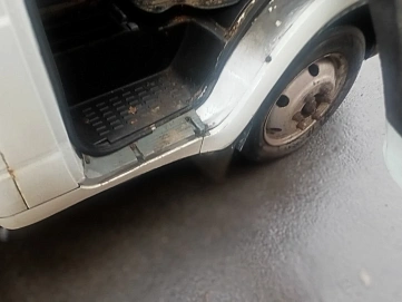 ГАЗ ГАЗель  3302 , 2008г, Задний привод, Механическая