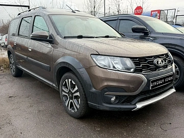 Lada (ВАЗ) , 2022г., передний привод, механика