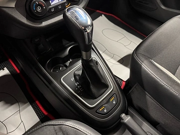 Lada (ВАЗ) Vesta, 2021г, передний привод, вариатор