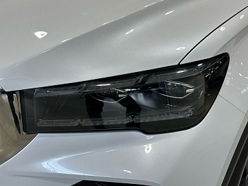 Geely Monjaro, 2023г, полный привод, автомат