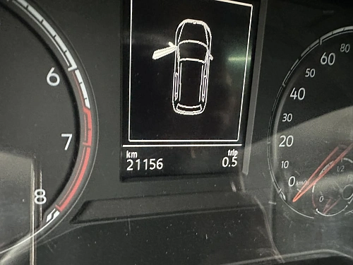 Jetta VS7, 2022г, передний привод, автомат