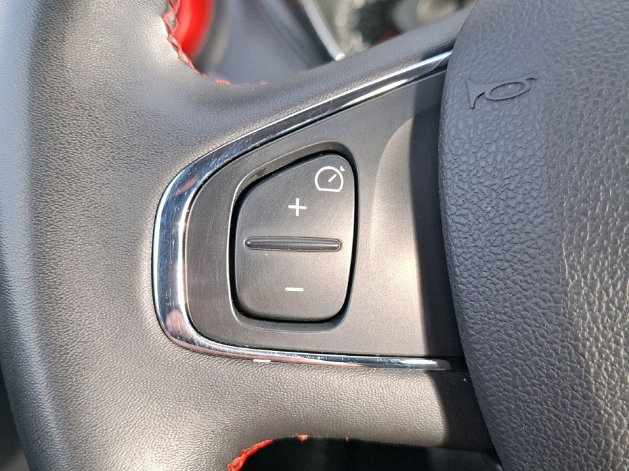 Renault , 2018г., передний привод, автомат
