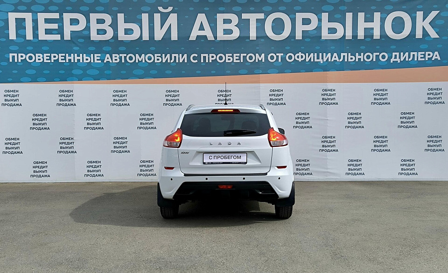 LADA_ВАЗ , 2021г., передний привод, механика