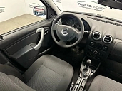 Lada (ВАЗ) Largus, 2018г., передний привод, механика