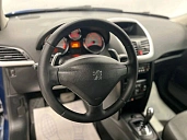 Peugeot 207, 2009г., передний привод, робот