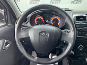 Lada (ВАЗ) Granta, 2021г., передний привод, механика