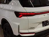 Geely Coolray, 2025г., передний привод, робот