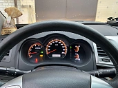 Toyota Hilux, 2013г., полный привод, автомат