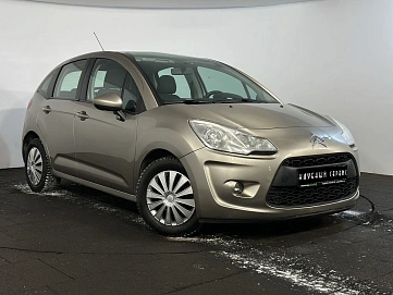 Citroen C3, 2011г, передний привод, автомат
