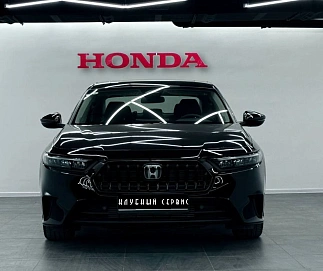 Honda Inspire, 2024г, передний привод, вариатор