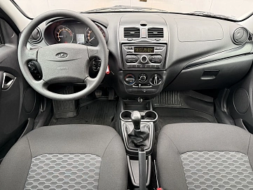 Lada (ВАЗ) Granta, 2022г, передний привод, механика