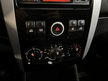 Lada (ВАЗ) Largus, 2019г, передний привод, механика