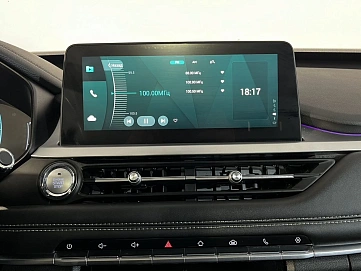 Chery Tiggo 7 Pro, 2021г, передний привод, вариатор