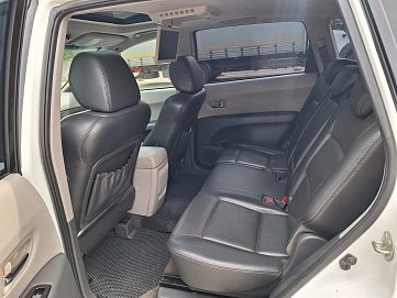 Subaru Tribeca, 2008г, полный привод, автомат