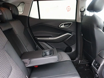 МОСКВИЧ , 2023г., передний привод, вариатор