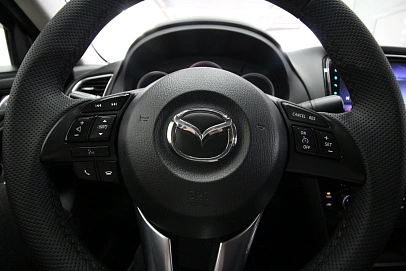 Mazda 6, 2014г, передний привод, автомат