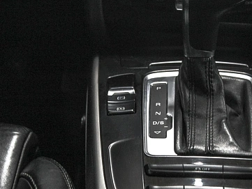 Audi A4, 2012г, передний привод, вариатор