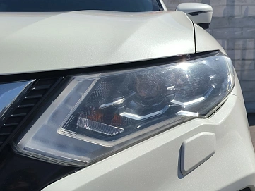 Nissan X-Trail, 2019г, полный привод, вариатор