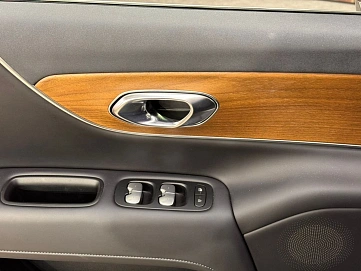 GAC Trumpchi S9, 2025г, полный привод, автомат