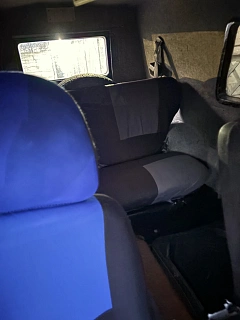 Lada (ВАЗ) 2131 (4x4), 2005г, полный привод, механика