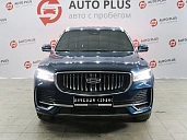 Geely Monjaro, 2023г., полный привод, автомат