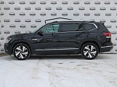 Volkswagen Teramont, 2022г., полный привод, автомат