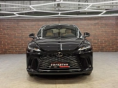 Lexus RX, 2025г., полный привод, автомат