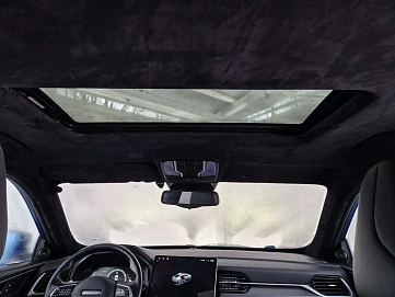 Haval F7x, 2020г, полный привод, робот