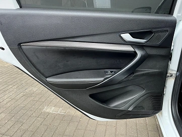 Lada (ВАЗ) Vesta, 2024г, передний привод, вариатор