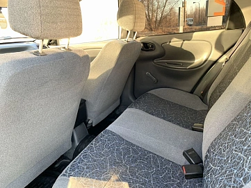 ЗАЗ , 2010г., передний привод, механика