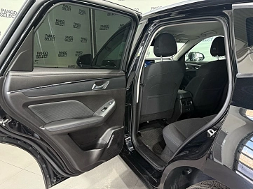 Haval Jolion, 2023г., полный привод, робот