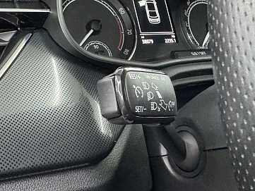 Skoda Rapid, 2021г, передний привод, робот