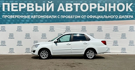 Datsun on-DO, 2020г, передний привод, автомат