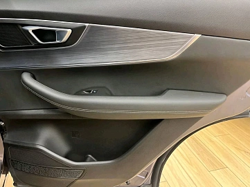 Chery Tiggo 7 Pro, 2022г, передний привод, вариатор