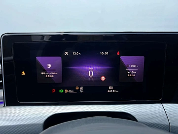 Volkswagen Lamando, 2022г., передний привод, робот