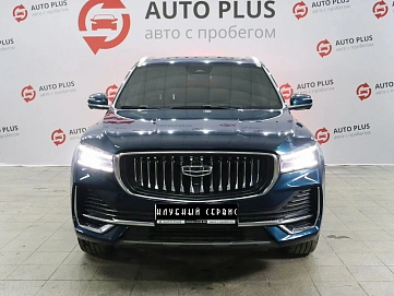 Geely Monjaro, 2023г, полный привод, автомат