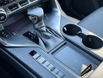 Lexus LX, 2025г, полный привод, автомат