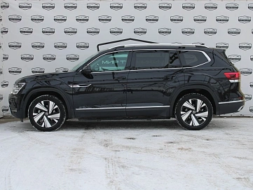 Volkswagen Teramont, 2022г, полный привод, автомат
