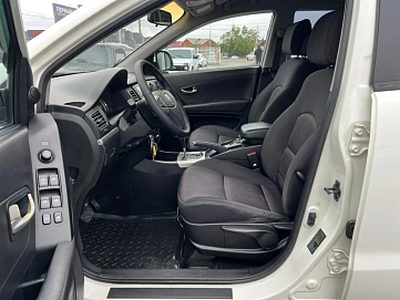 SsangYong Actyon, 2011г, передний привод, автомат