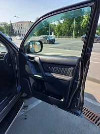 Toyota Land Cruiser Prado, 2014г, полный привод, автомат